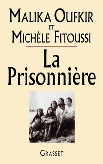 La prisonnière