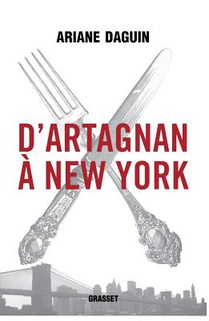 D'Artagnan à New York
