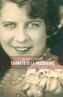 Carnets de la Passagere