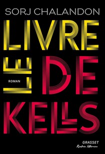 Le livre de Kells