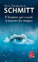 L'homme qui voyait a travers les visages