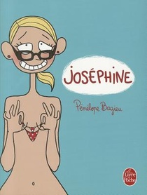 FRE-JOSEPHINE (JOSEPHINE TOME