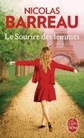 Le sourire des femmes