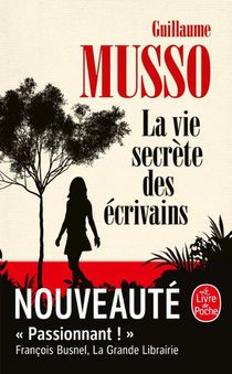 La vie secrète des écrivains