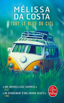 Tout le bleu du ciel