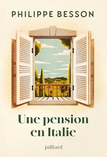 Une pension en Italie