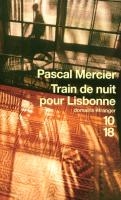 FRE-TRAIN DE NUIT POUR LISBONN