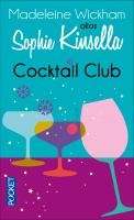 Cocktail Club voorzijde