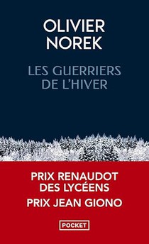 Les Guerriers de l'hiver