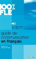 100% FLE - Guide de communication en francais voorzijde