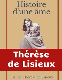 Histoire d'une ame