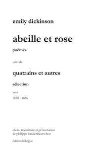 Abeille et Rose