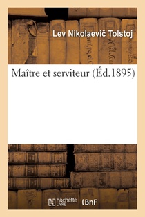 Maitre Et Serviteur
