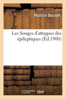 Les Songes d'attaques des épileptiques