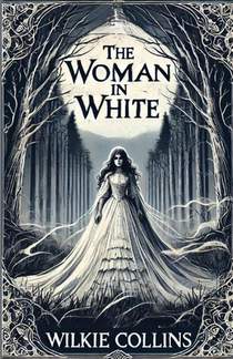 The Women In White(Illustrated)