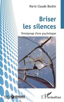 Briser les silences