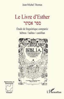 Le Livre d'Esther