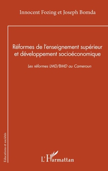 Réformes de l'enseignement supérieur et développement socioéconomique