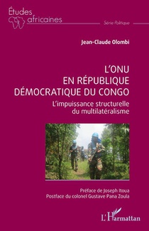 L'ONU en République démocratique du Congo