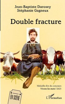 Double fracture