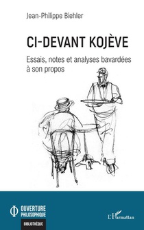 Ci-devant Kojève