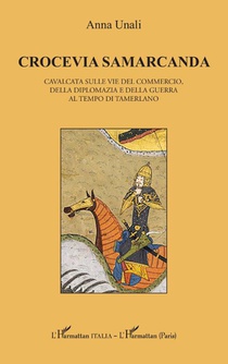 Crocevia Samarcanda