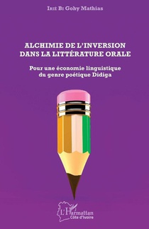 Alchimie de l'inversion dans la littérature orale