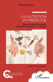 La nutrition en médecine