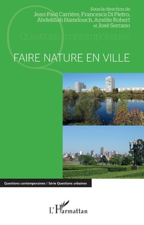 Faire nature en ville