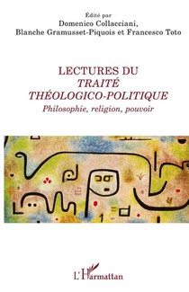 Lectures du <em>Traité théologico-politique</em>