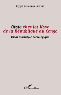 Otote chez les Koyo de la République du Congo