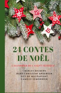 24 Contes de Noël