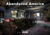 Abandoned America voorzijde