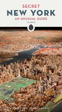 Secret New York Guide