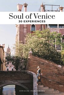 Soul of Venice Guide voorzijde