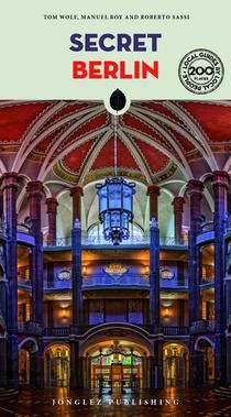 Secret Berlin Guide