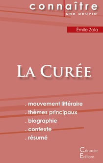 Fiche de lecture La Curee de Emile Zola (Analyse litteraire de reference et resume complet)