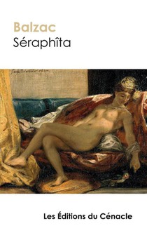 Seraphita (edition de reference)
