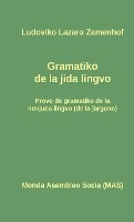 Jida gramatiko