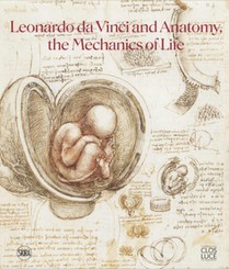 Leonardo da Vinci and Anatomy voorzijde