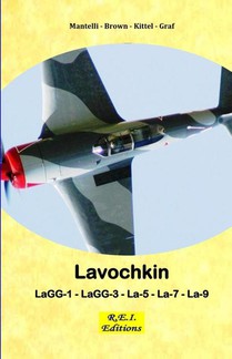 Kittel - Graf, M: Lavochkin