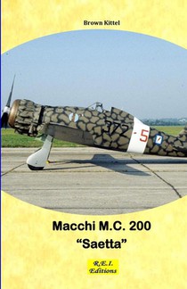 The Macchi M.C. 200 
