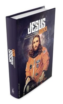 Jesus Now voorzijde