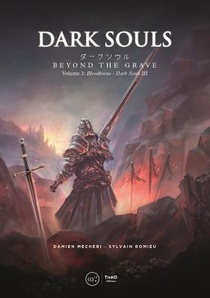 Dark Souls: Beyond the Grave - Volume 2 voorzijde