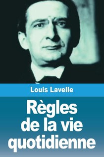 Règles de la vie quotidienne