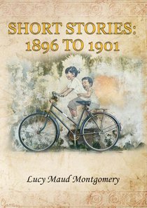 Short Stories (1896 to 1901)