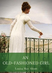 An Old-Fashioned Girl