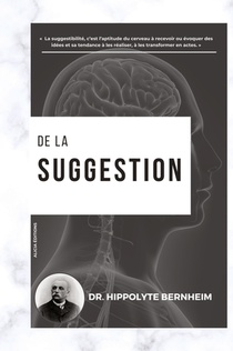 De la suggestion