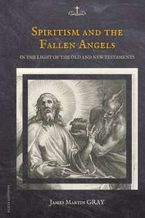 Spiritism and the Fallen Angels voorzijde