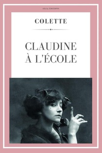 Claudine à l'école